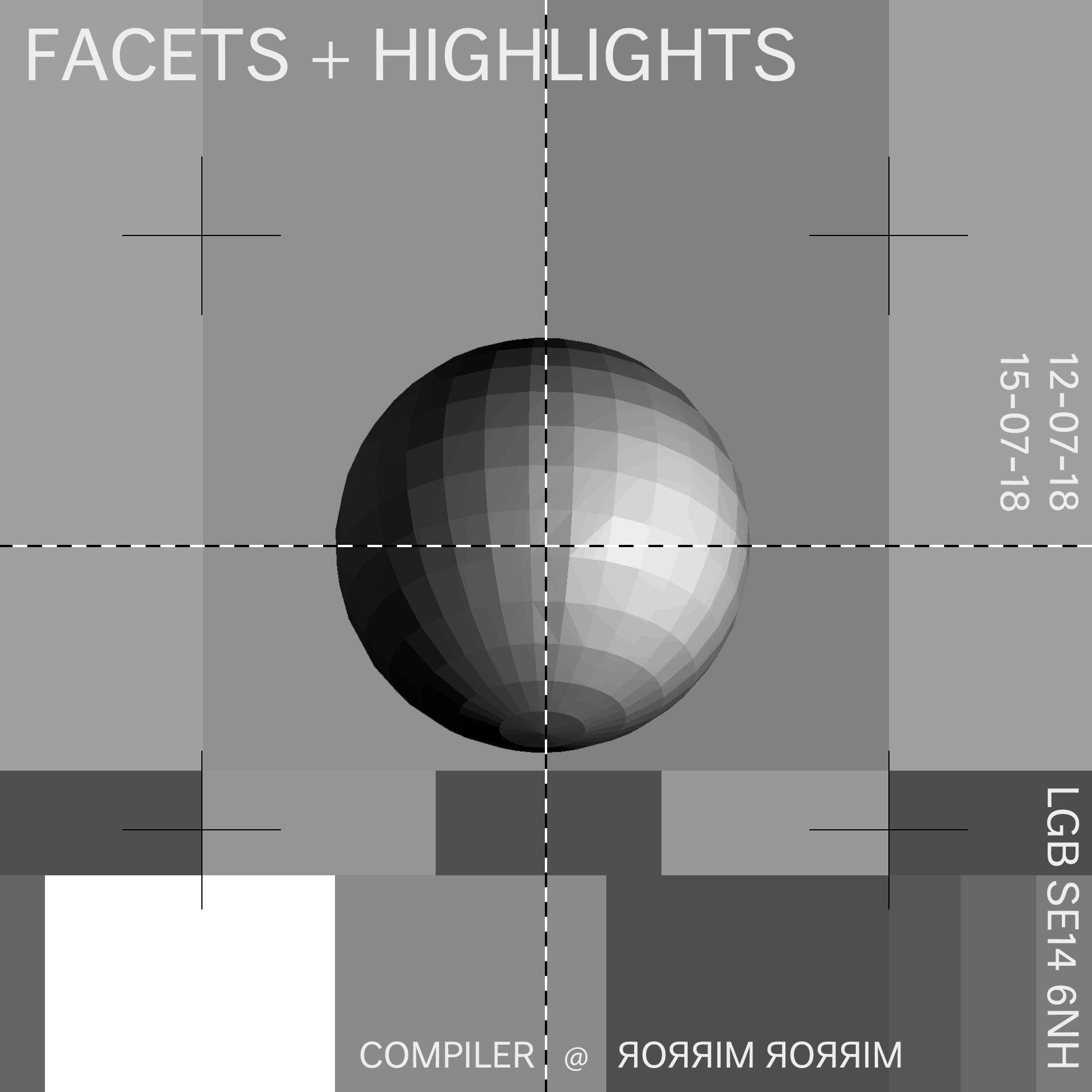 Facets + Highlights